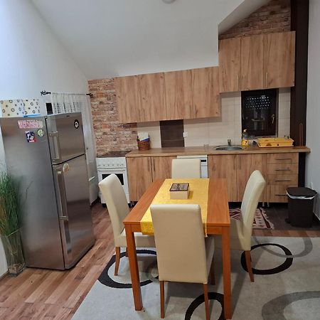 Apartment T&T Jahorina Buitenkant foto