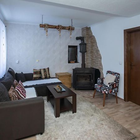 Apartment T&T Jahorina Buitenkant foto