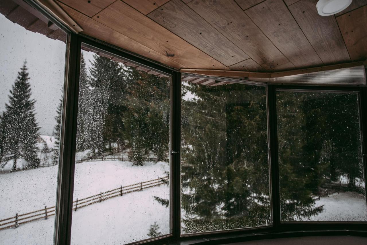 Apartment T&T Jahorina Buitenkant foto