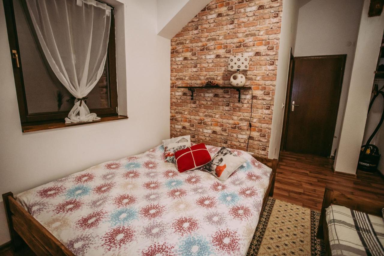 Apartment T&T Jahorina Buitenkant foto