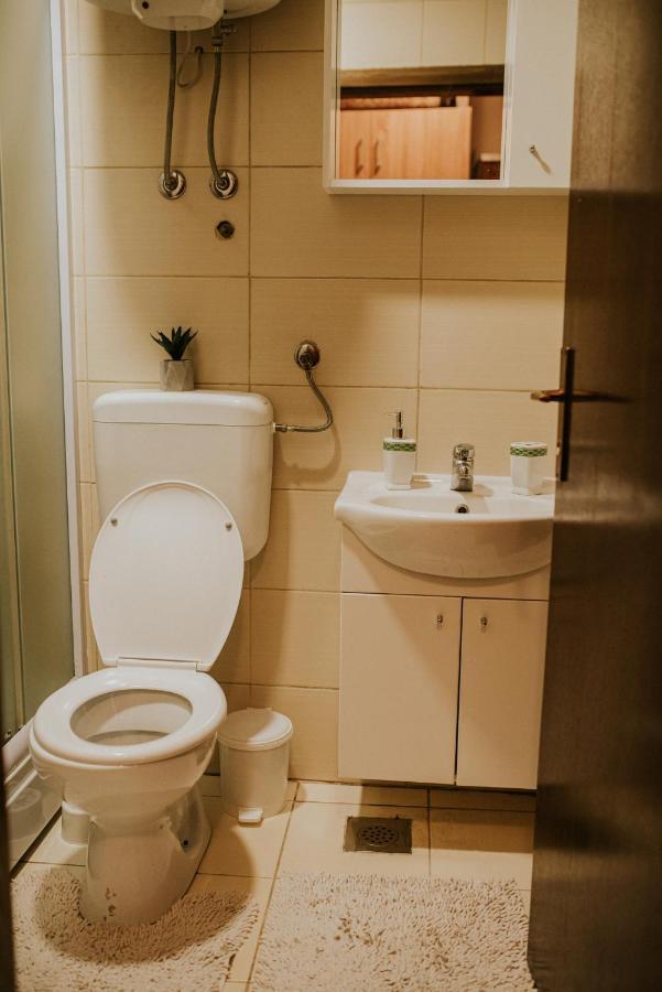 Apartment T&T Jahorina Buitenkant foto