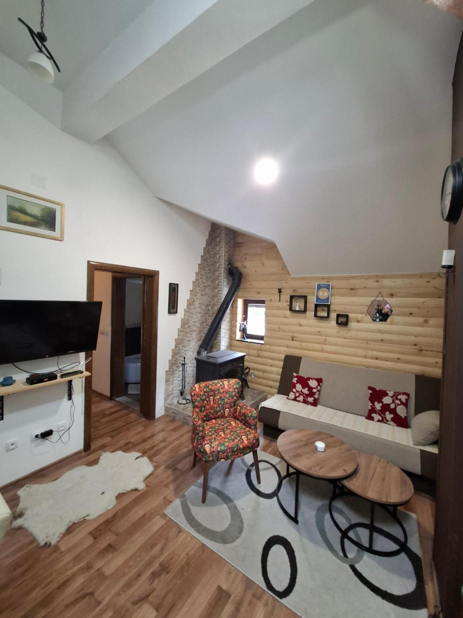 Apartment T&T Jahorina Buitenkant foto
