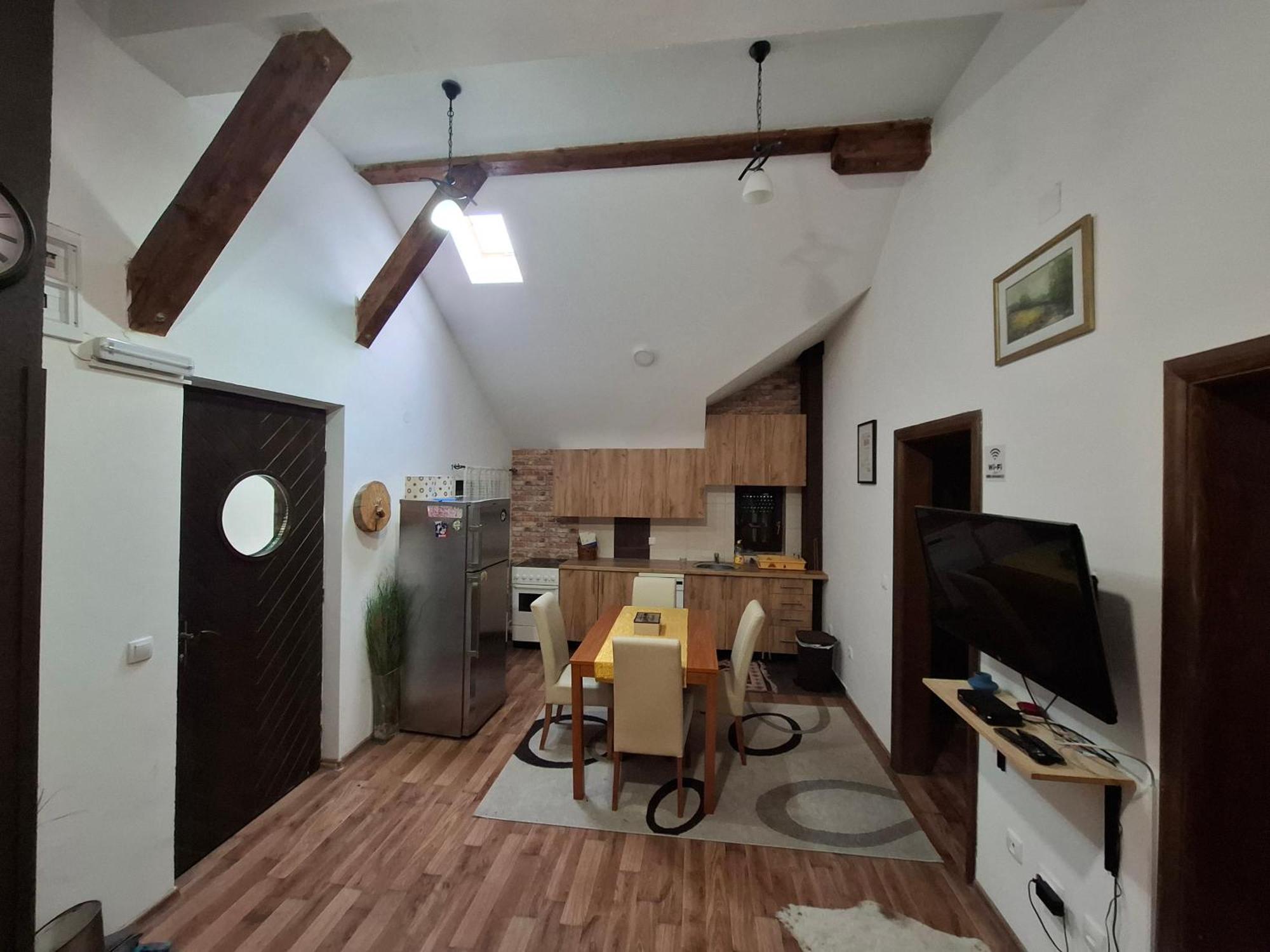 Apartment T&T Jahorina Buitenkant foto