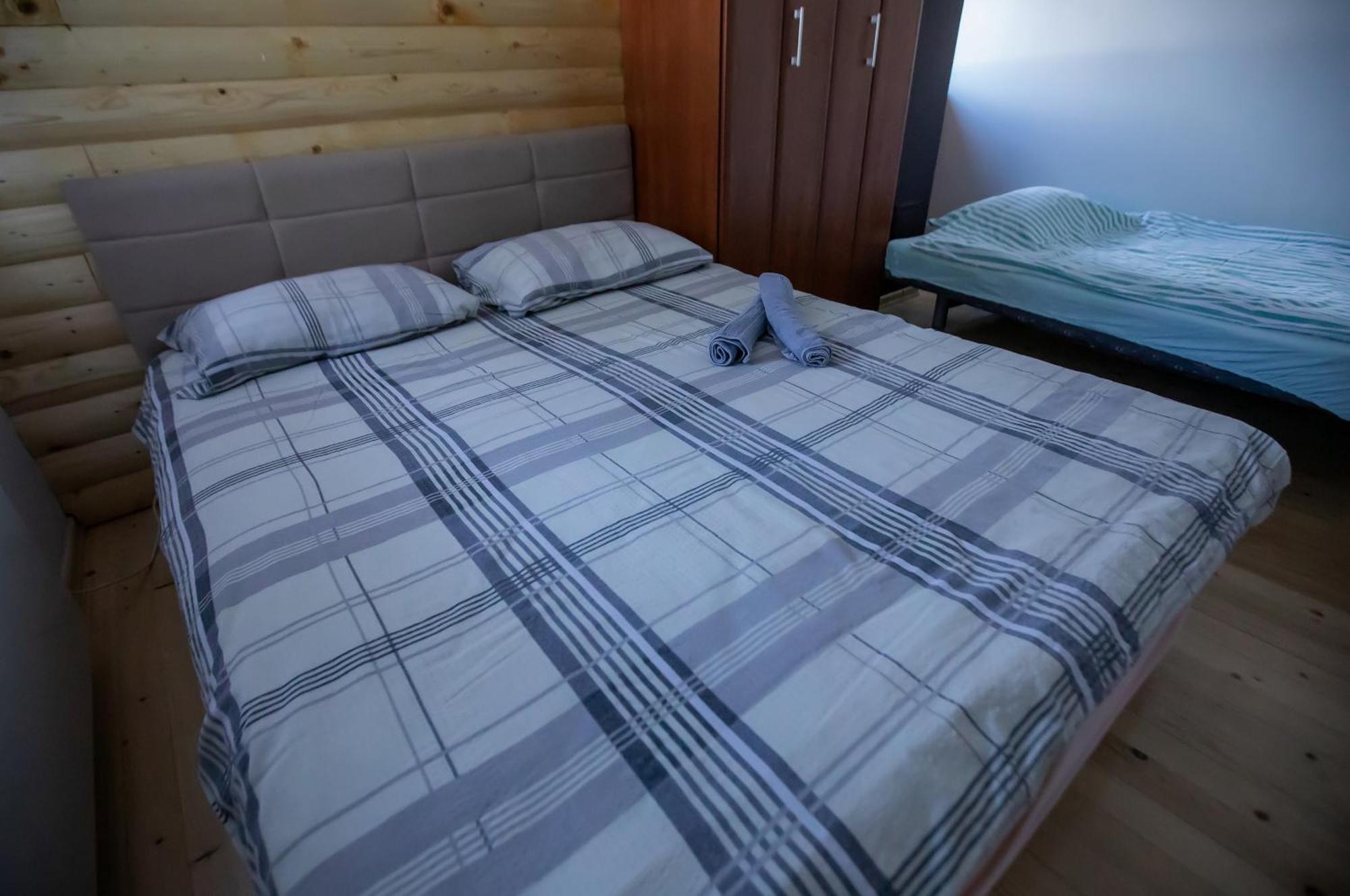 Apartment T&T Jahorina Buitenkant foto