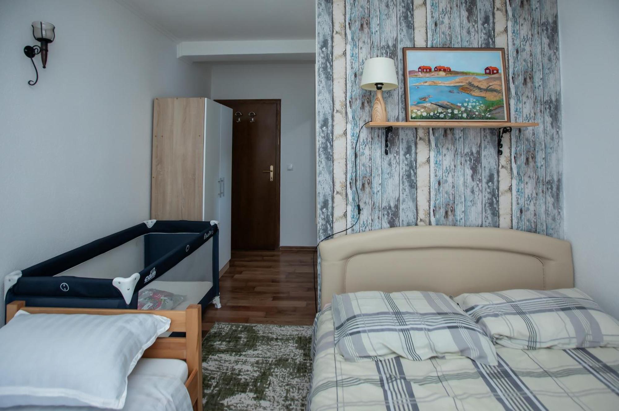 Apartment T&T Jahorina Buitenkant foto
