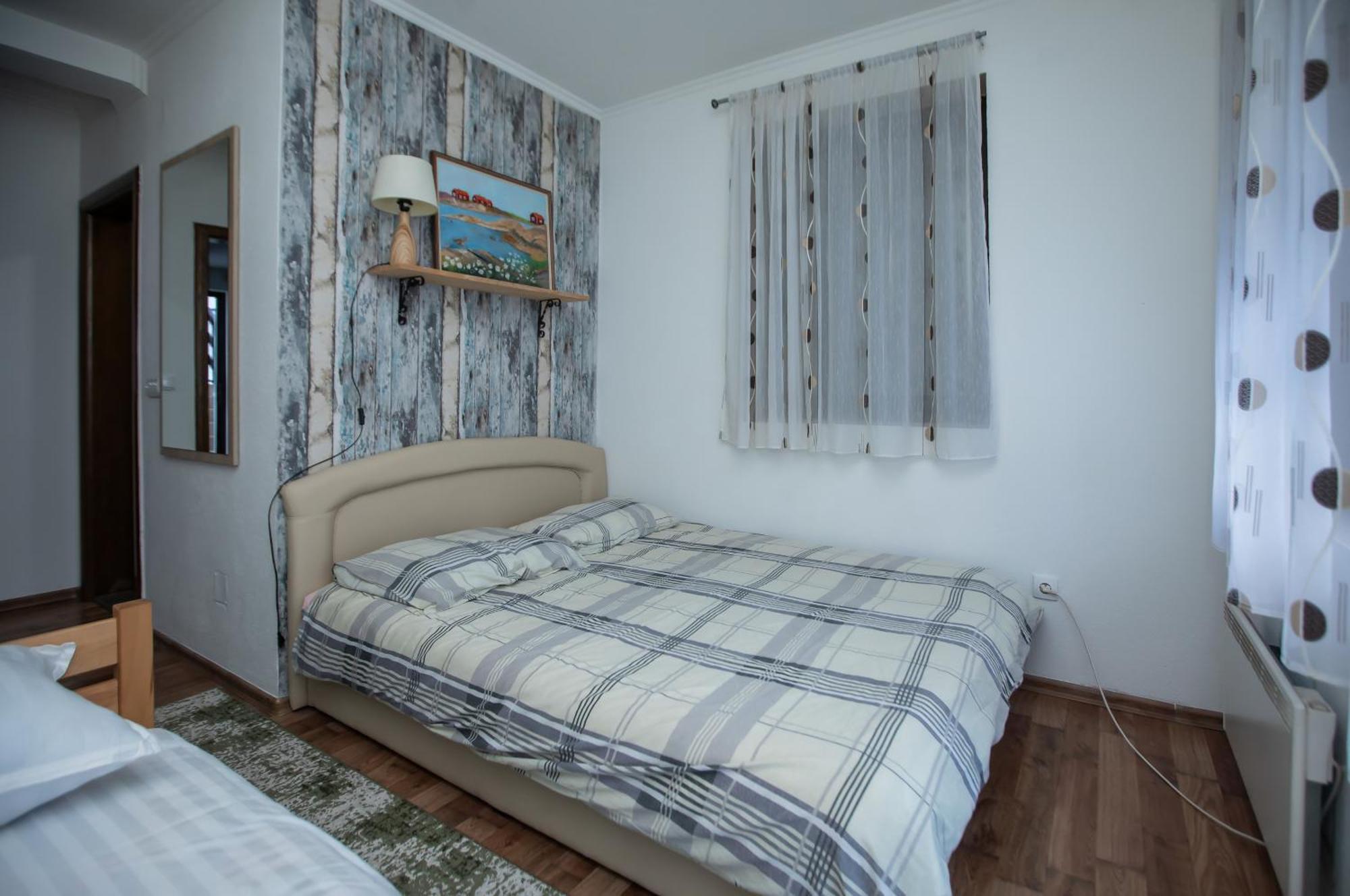 Apartment T&T Jahorina Buitenkant foto