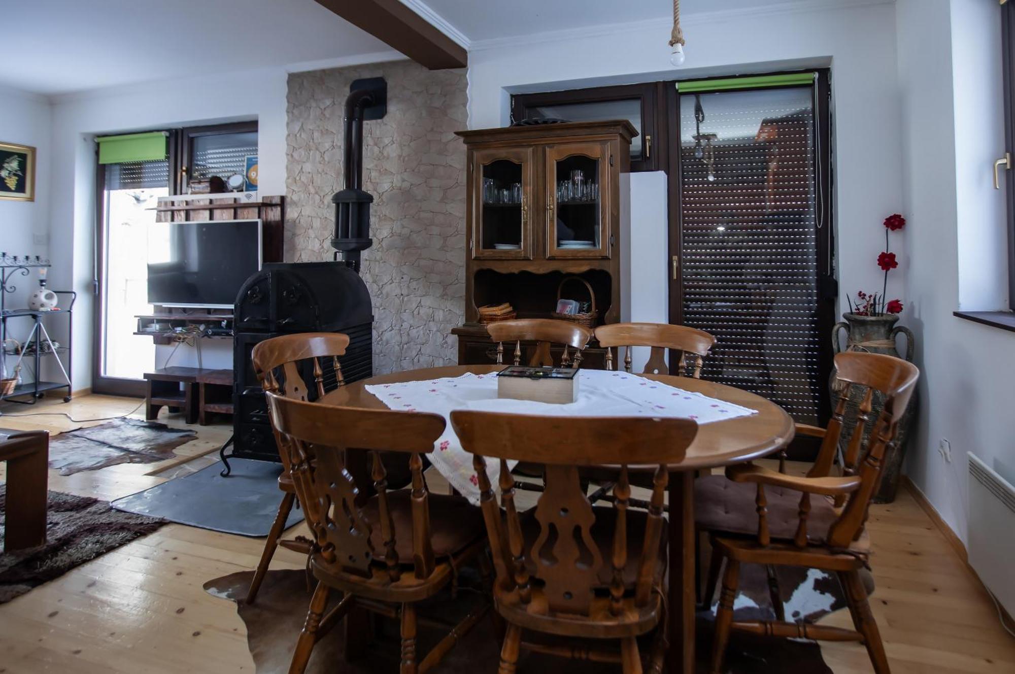 Apartment T&T Jahorina Buitenkant foto