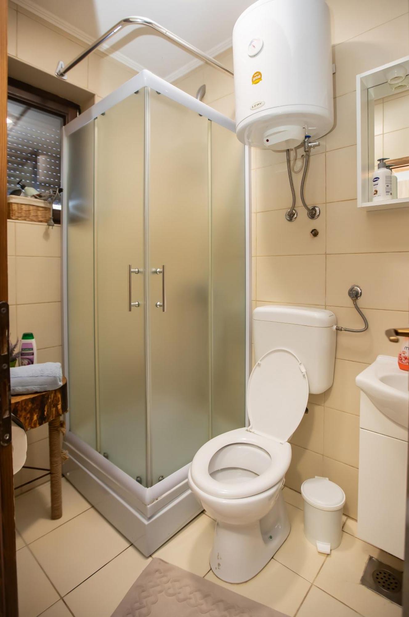 Apartment T&T Jahorina Buitenkant foto