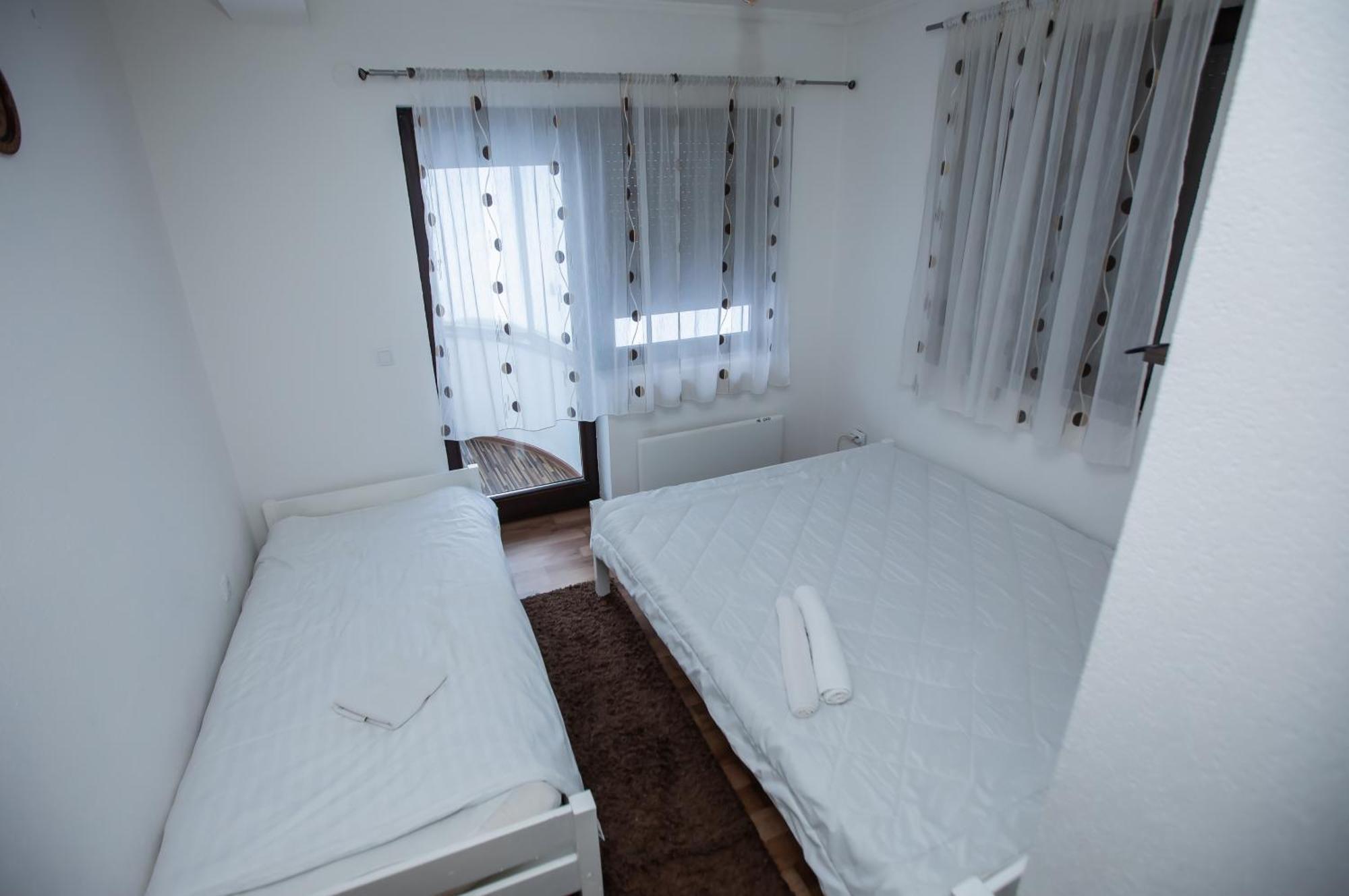 Apartment T&T Jahorina Buitenkant foto