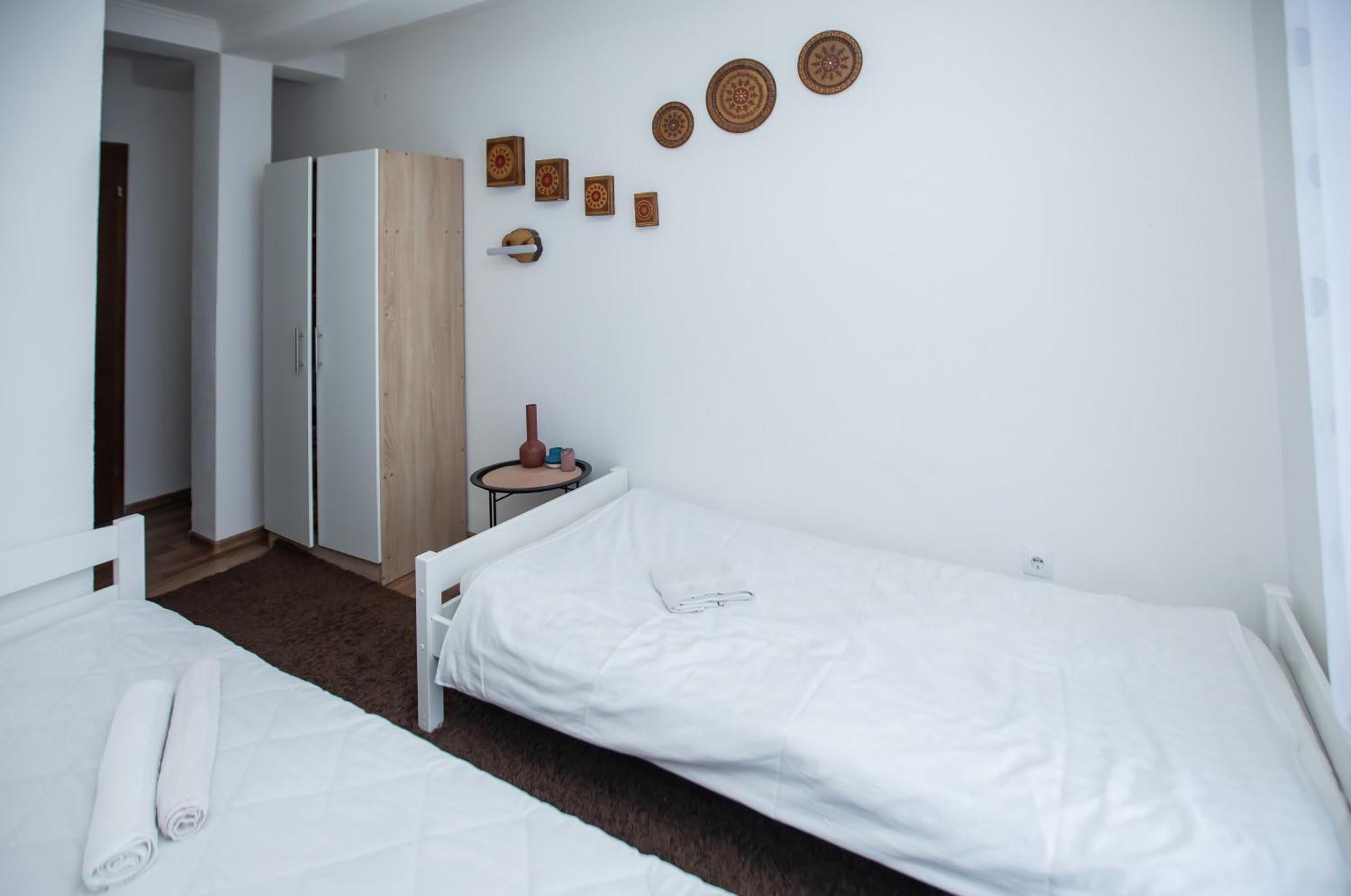 Apartment T&T Jahorina Buitenkant foto