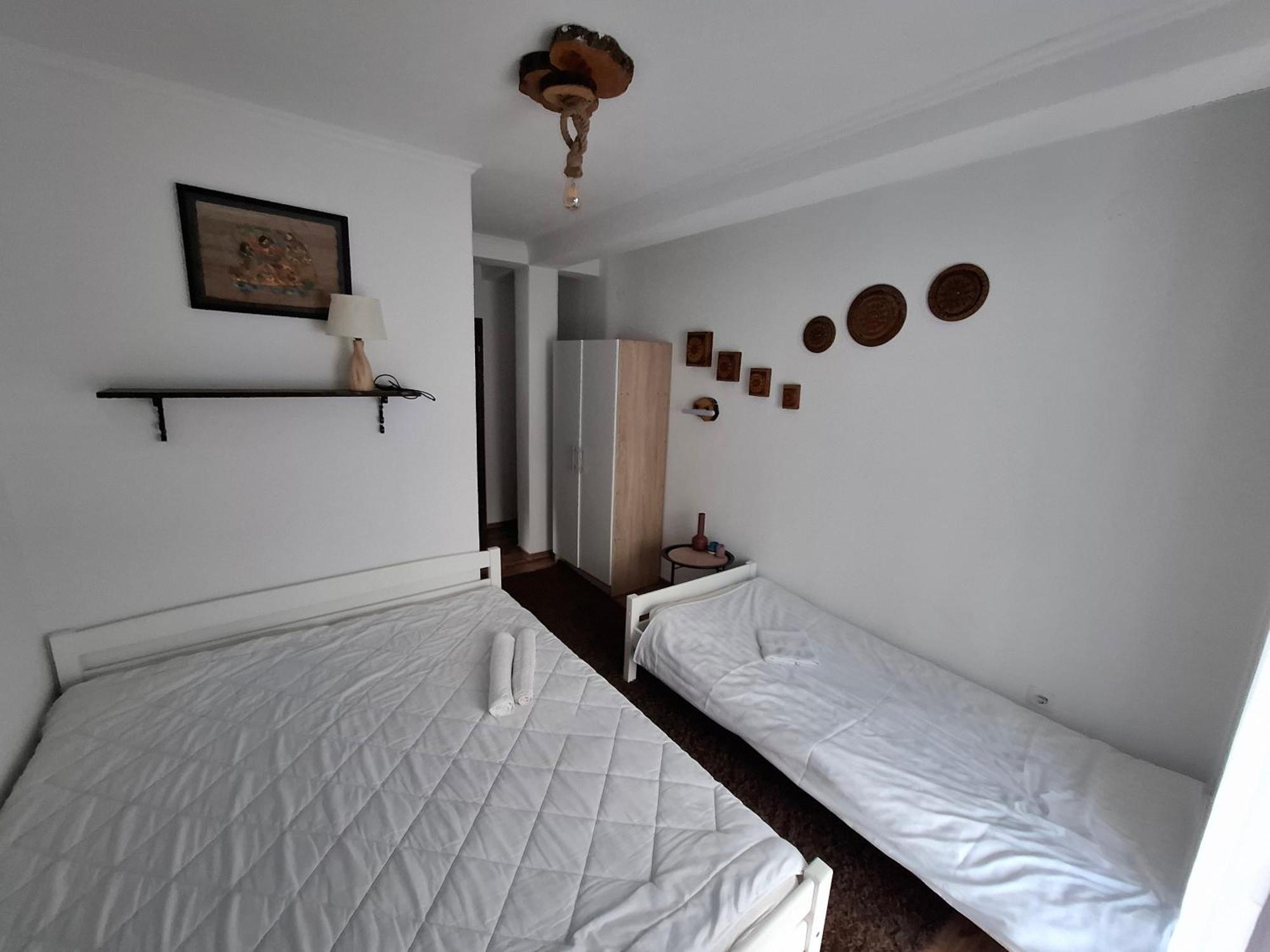 Apartment T&T Jahorina Buitenkant foto