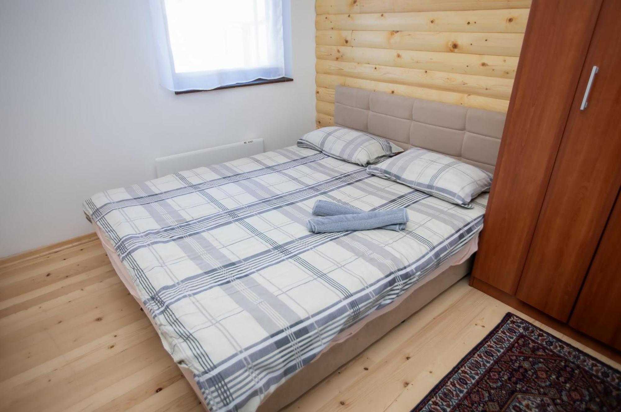 Apartment T&T Jahorina Buitenkant foto