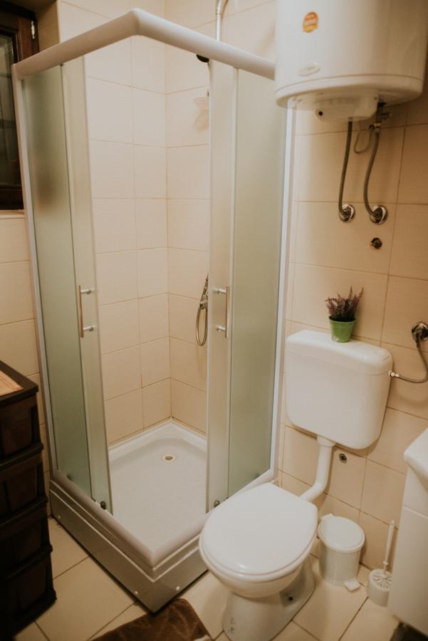 Apartment T&T Jahorina Buitenkant foto
