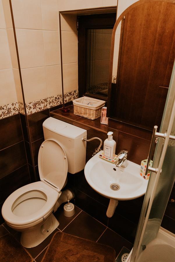 Apartment T&T Jahorina Buitenkant foto